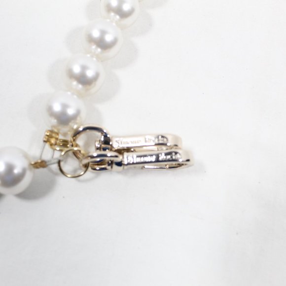 SIMONE ROCHA Mini Leather Case Bag - Black - Picture 5 of 8